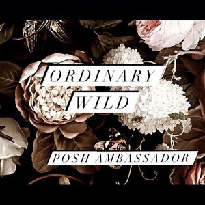Meet your Posher, Ordinary Wild